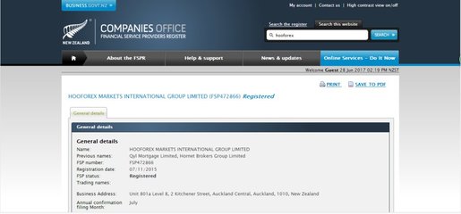 H先生:hooforex外匯平臺正式登陸大陸市場,開始起航